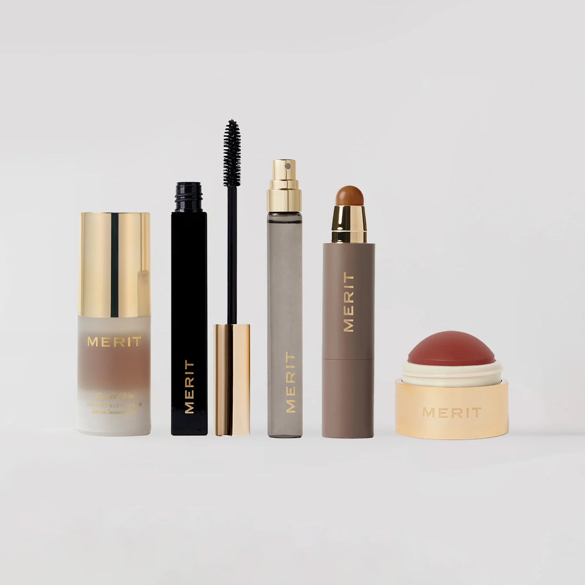 The Bestsellers Set